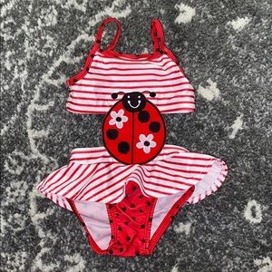 12 months swim suit